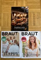 Hochzeit Zeitschriften Bayern - Würzburg Vorschau