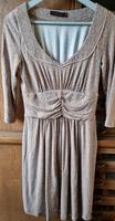 Kleid, "Simona Barbieri", Twin Set, Italien, S Wurster Nordseeküste - Padingbüttel Vorschau