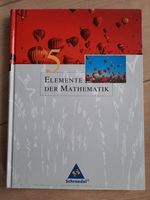 Elemente der Mathematik, Klasse 5, Schulbuch, Mathe Nordrhein-Westfalen - Herzebrock-Clarholz Vorschau