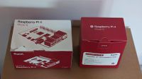Raspberry Pi 4 Model B 4GB mit 32GB Speicherkarte, Raspberry Pi 4 Sachsen - Markkleeberg Vorschau