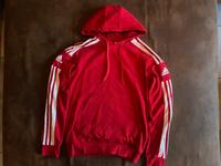 Adidas Kaputzenpullover Gr.S Sachsen-Anhalt - Magdeburg Vorschau