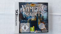 Nintendo-DS, "Vampire Secrets" Brandenburg - Zeuthen Vorschau