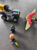 Lego Jurassic World Pteranodon- Jagd Dortmund - Scharnhorst Vorschau