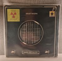 Kraftwerk - Radio Aktivität  LP Vinyl Schallplatte Niedersachsen - Wietmarschen Vorschau