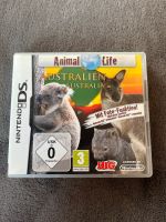 Nintendo DS-Spiel  - Animal Life Australien Nordrhein-Westfalen - Ochtrup Vorschau