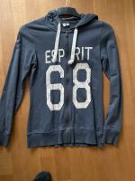 Sweatshirt-Jacke von Esprit Größe S Bayern - Bayreuth Vorschau
