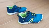 Decathlon Sportschuhe Klettverschluss atmungsaktiv Gr. 37, NEU Hessen - Heppenheim (Bergstraße) Vorschau
