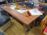 Baumkantentisch Esstisch Tisch neuwertig Nordrhein-Westfalen - Viersen Vorschau
