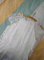 Hochzeitsjumpsuit | Jumper | Braut Overall | Apart Gr. 36 Rheinland-Pfalz - Speyer Vorschau