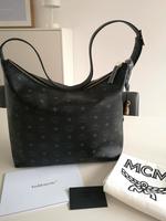 MCM Aren Vi Hobo Bag Tasche schwarz Large,NEU m.Schild,NP:950€ Niedersachsen - Wilhelmshaven Vorschau