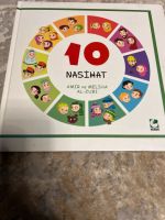 10 Nasihat Amir ve Meliha Al - Zubi  çocuk kitabı Köln - Weidenpesch Vorschau