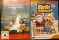 DVD☆ Yakari☆ Bob der Baumeister☆TOP Rostock - Kröpeliner-Tor-Vorstadt Vorschau