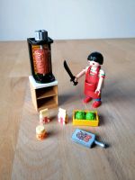 Playmobil 9088 Döner Kebap Grill Rheinland-Pfalz - Pünderich Vorschau