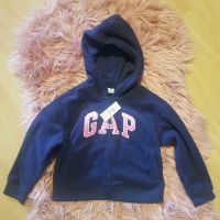 NEU Gap Mädchen Fleecejacke 104 Schleswig-Holstein - Kellinghusen Vorschau