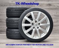 VW Bus T5 T6 T6.1 Multivan 18 Zoll Sommerräder Hankook NEU SL1 Bayern - Fürth Vorschau