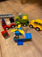 Lego Duplo Set 10886 vollständig *30 Teile* Thüringen - Saale-Holzland-Kreis Vorschau