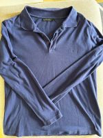 Calvin Klein Polo Shirt, Long Sleeve, CK, Gr. M Berlin - Wilmersdorf Vorschau