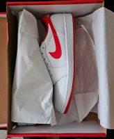 Nike Air Jordan 1 Retro Low OG rot EUR 49,5 US 15 Rheinland-Pfalz - Mainz Vorschau