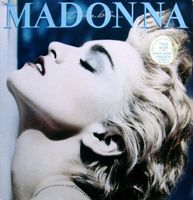 Madonna ‎– True Blue Nordrhein-Westfalen - Recklinghausen Vorschau