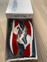 Unisex Sneaker von Benvenuti, Gr. 39, Echt Leder Hessen - Neu-Isenburg Vorschau