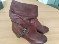 Caprice Stiefel Größe 38 Thüringen - Gotha Vorschau