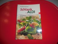 Schlank mit Aldi, Buch Nordrhein-Westfalen - Bottrop Vorschau
