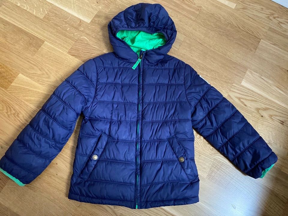 Mini Boden Anorak, Steppjacke 5-6 Jahre in Berlin