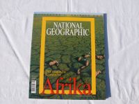 ☀️ National Geographic ☀️ Der magische Kontinent ☀️AFRIKA ☀️Tiere Baden-Württemberg - Leingarten Vorschau