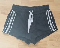 TALLY WEIJL Damen Shorts Gr.34 Schwarz GUTER ZUSTAND Baden-Württemberg - Trossingen Vorschau