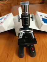 Seyser Mikroskop für Kinder und Jugendliche Rheinland-Pfalz - Schornsheim Vorschau