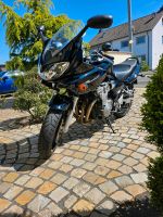 Suzuki GSF 600S Bandit 600s checkheft gepflegt Nordrhein-Westfalen - Mechernich Vorschau