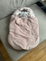 BABEES Fußsack Babyschale Einschlagdecke Nürnberg (Mittelfr) - Oststadt Vorschau