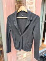 Strick Blazer/Cardigan von Joop, Größe 36 Frankfurt am Main - Niederursel Vorschau