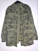 Damen Camoflage Jacke Neu von Bonprix Mitte - Wedding Vorschau