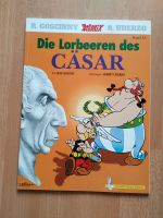 Asterix und Obelix Comics Band 18 Die Lorbeeren des Cäsar Comic Baden-Württemberg - Tuttlingen Vorschau