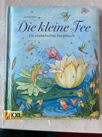 Puzzle-Buch: Kleine Fee Dresden - Laubegast Vorschau