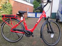 Damen-E-Bike  2199,-€ Niedersachsen - Cuxhaven Vorschau