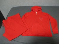 Sport wear Damen Hausanzug Orange Gr 36/38 Nordrhein-Westfalen - Oberhausen Vorschau