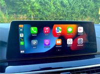 ❌ BMW Apple CarPlay Fullscreen Freischaltung Codieren NBT EVO Bayern - Hilgertshausen-Tandern Vorschau