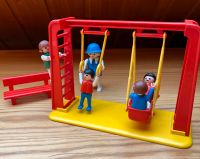 Playmobil 3552 Kinderschaukel, 80er Niedersachsen - Thedinghausen Vorschau