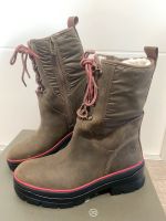 Neue wasserdichte warme Timberland Malynn Stiefel Schuhe Boots Aachen - Vaalserquartier Vorschau