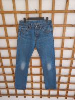 NEU Original LEVIS 501 Jeans Gr 30/34 Seltene Waschung Levi's RAR München - Altstadt-Lehel Vorschau
