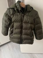 Mädchen Ralph Lauren Daunenjacke 2 T Hessen - Karben Vorschau