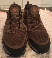 Columbia Wanderschuhe Gr. 45 NEU Nordrhein-Westfalen - Wülfrath Vorschau