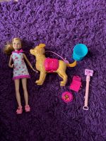 Barbie Hunde Set Nordrhein-Westfalen - Beckum Vorschau