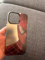 iPhone 14 Pro Max Spiderman Hülle Nordrhein-Westfalen - Rhede Vorschau