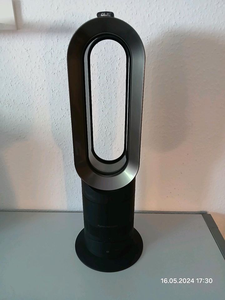 Dyson Hot & Cool Klimagerät AMO9 in Köln