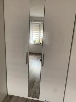 Ikea Türen weiß Hochglanz 50x195cm Bayern - Altomünster Vorschau