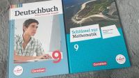 Schulbücher Niedersachsen - Göttingen Vorschau