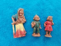 DDR PLAHO Marolin Märchenfiguren: Hexe, Hänsel, Gretel Bayern - Theres Vorschau